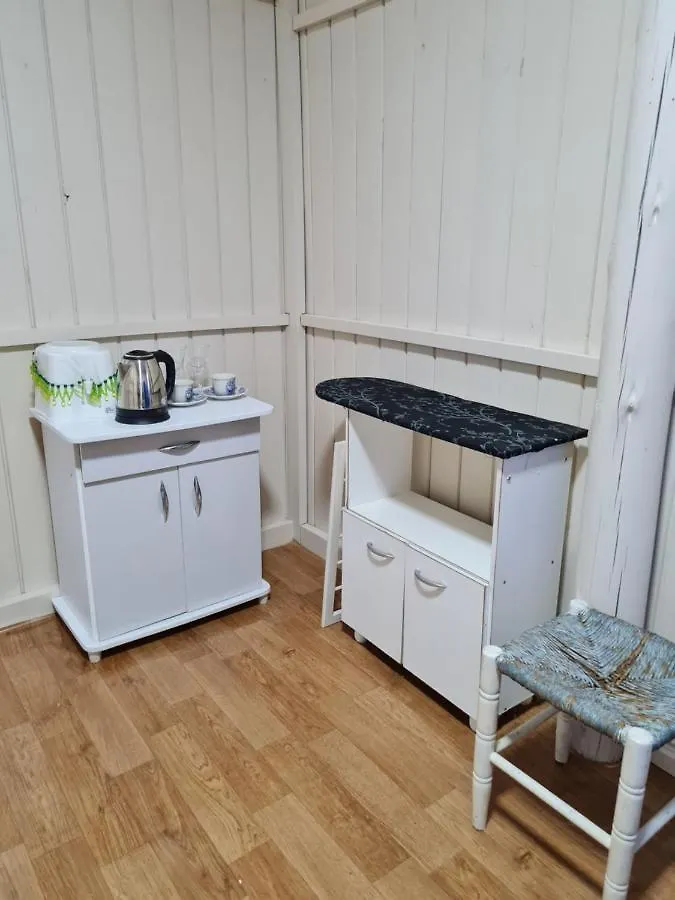 Homestay Cantinho Da Tela, Quarto Privativo Florianopolis