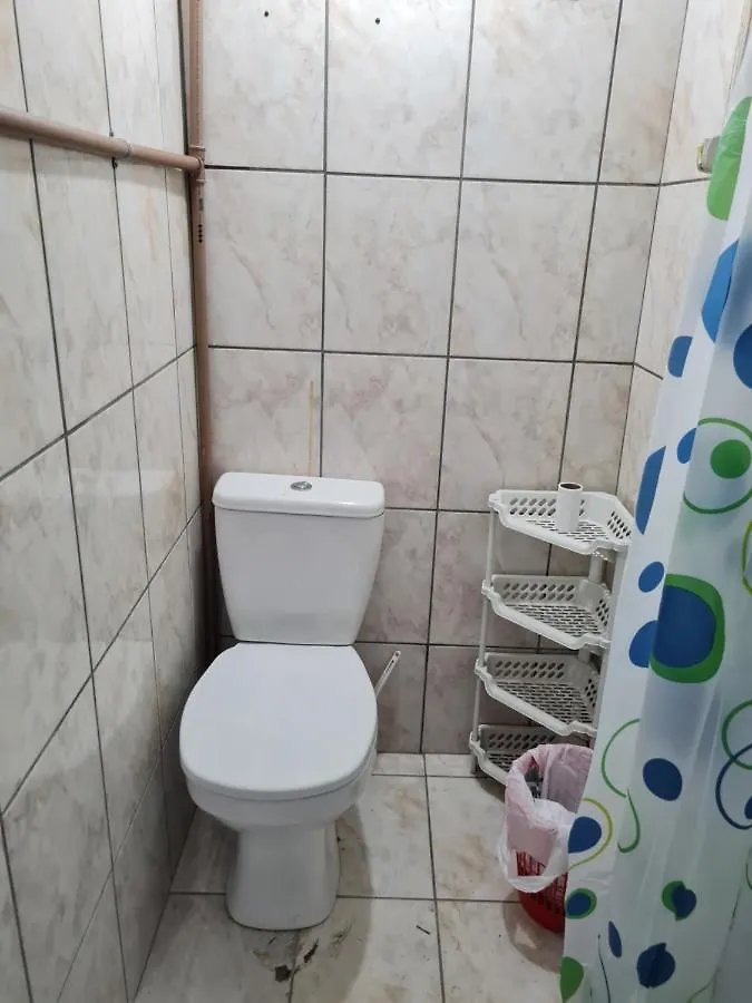 Cantinho Da Tela, Quarto Privativo Florianopolis