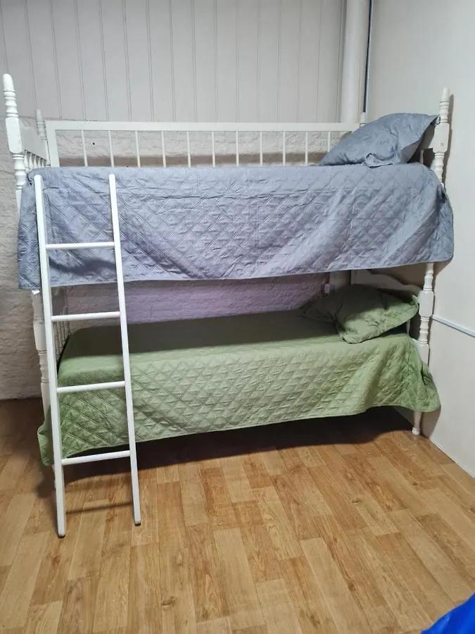 Cantinho Da Tela, Quarto Privativo Florianopolis Brazil
