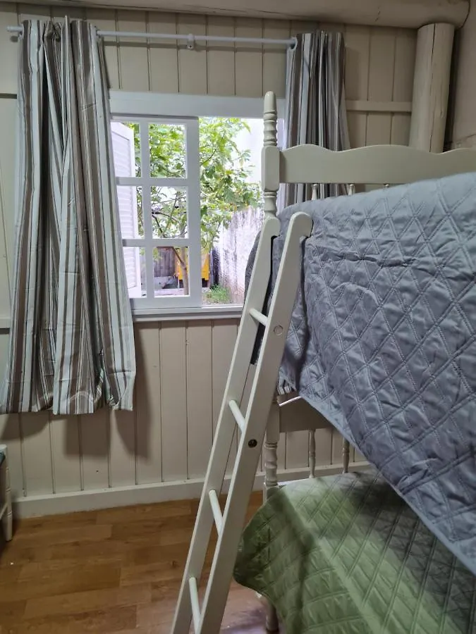 Homestay Cantinho Da Tela, Quarto Privativo Florianopolis