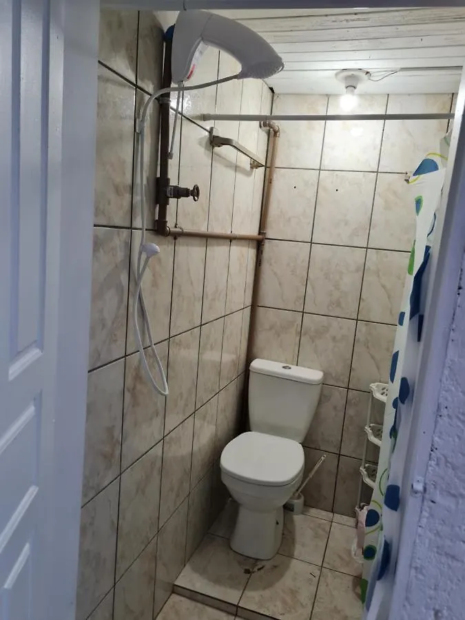 Homestay Cantinho Da Tela, Quarto Privativo Florianopolis