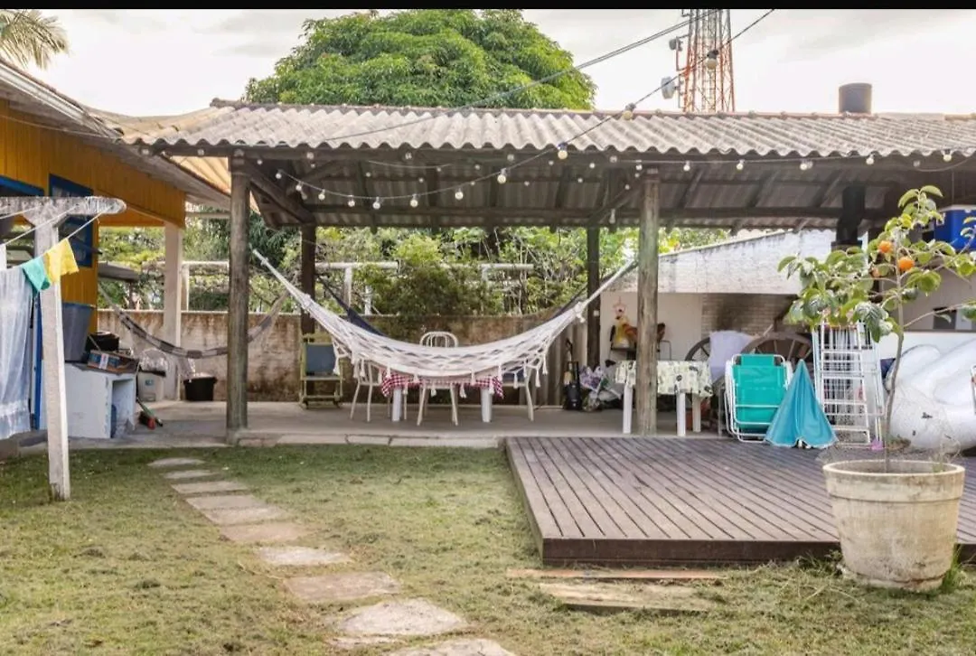 Cantinho Da Tela, Quarto Privativo Florianopolis Brazil