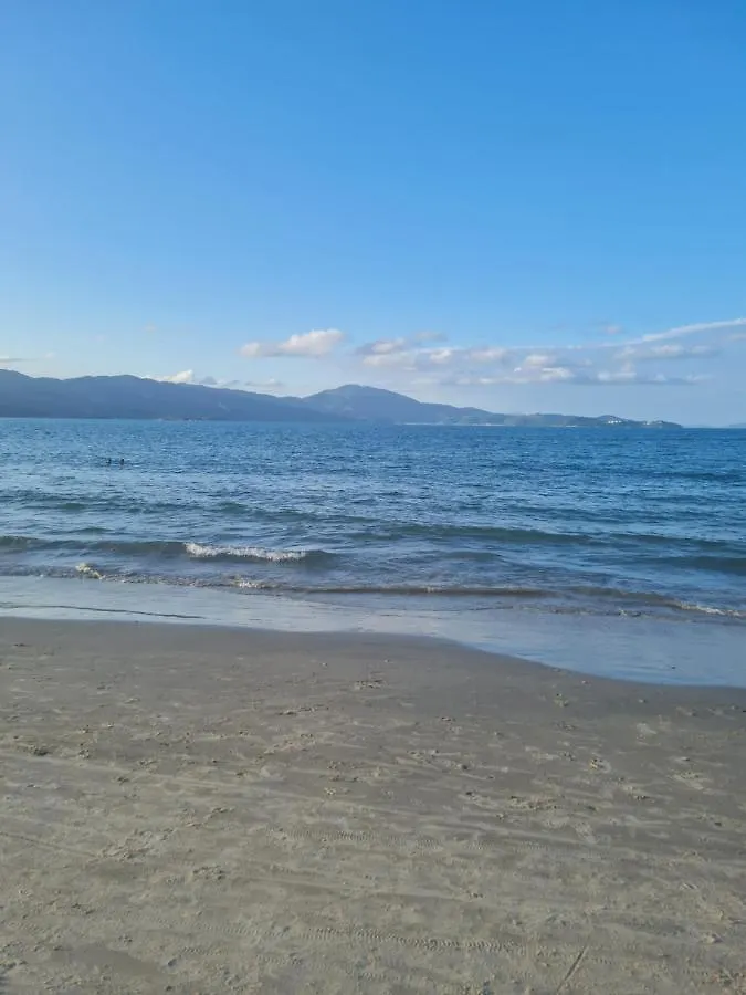 Cantinho Da Tela, Quarto Privativo Florianopolis Homestay