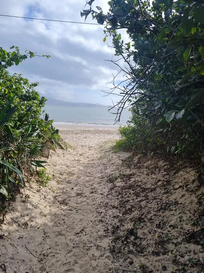 Homestay Cantinho Da Tela, Quarto Privativo Florianopolis Brazil