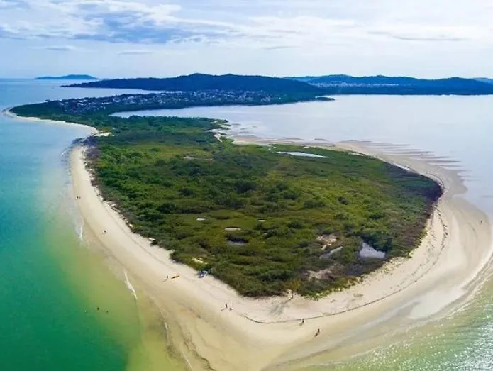Homestay Cantinho Da Tela, Quarto Privativo Florianopolis