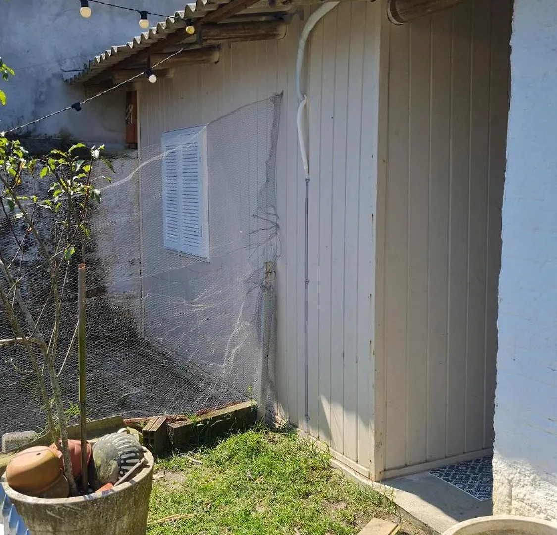 Cantinho Da Tela, Quarto Privativo Florianopolis